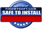 saft to install certifiled