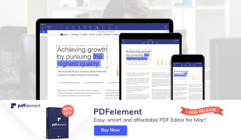 pdfelement pro new features